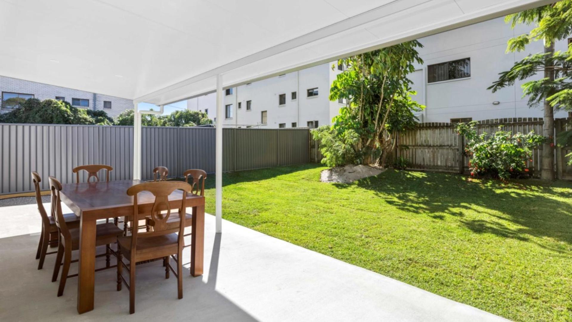 On The Beach Resort Bribie Island Woorim Room photo