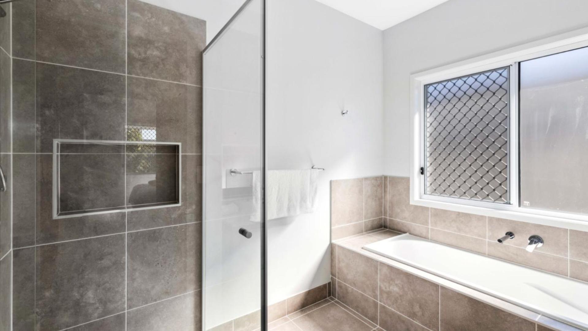 On The Beach Resort Bribie Island Woorim Room photo