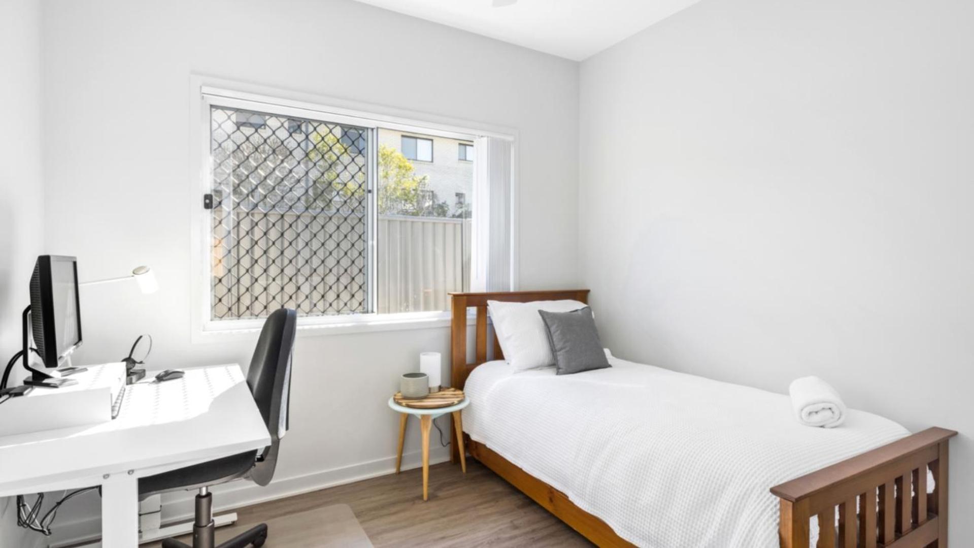 On The Beach Resort Bribie Island Woorim Room photo